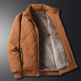 Tomás - Casaco de Inverno Masculino