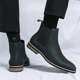 Sebastião - Botas Chelsea