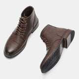 Vasco - Botas Derby Retro