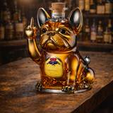 Whisky da Casa - Edição para cães