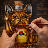 Whisky da Casa - Edição para cães