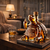 Whisky da Casa Jack Daniel's  - Edição Tartaruga