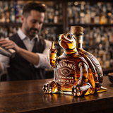 Whisky da Casa Jack Daniel's  - Edição Tartaruga