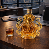 Whisky da Casa - Edição Polvo