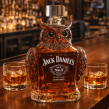 Whisky da Casa - Edição de Coruja