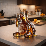 Whisky da Casa Jack Daniel's  - Edição Tartaruga