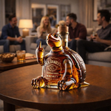 Whisky da Casa Jack Daniel's  - Edição Tartaruga
