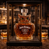 Whisky da Casa - Edição de Coruja