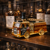 Whisky da Casa Jack Daniel's - Edição Bombeiros