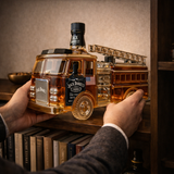 Whisky da Casa Jack Daniel's - Edição Bombeiros