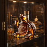 Whisky da Casa Jack Daniel's  - Edição Tartaruga