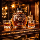 Whisky da Casa- Edição do Leão