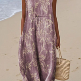 Elsa | Vestido Casual de Verão