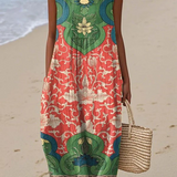 Lena | Vestido Casual de Verão