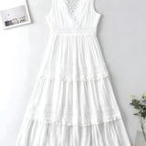 Meja | Vestido boémio leve