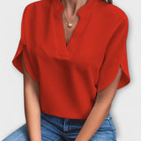Viviana - Blusa Feminina Leve