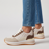 Vivienne - sapato conforto mulher