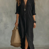 WILLOW | Vestido Maxi