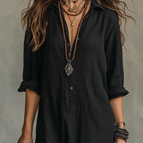 WILLOW | Vestido Maxi