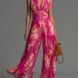 JULIA | MACACÃO ELEGANTE