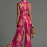 JULIA | MACACÃO ELEGANTE
