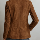Rebecca | Blazer Ajustado para o Dia a Dia