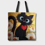 Maisie | Bolsa macia e fácil feita à mão