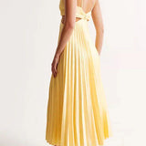 Helen | Vestido Longo Elegante