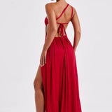 Klara | Vestido longo