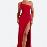 Klara | Vestido longo