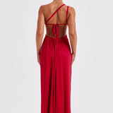 Klara | Vestido longo