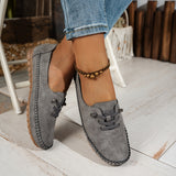 Orthelia – Mocassins flexíveis com suporte integral para pés sensíveis