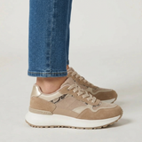 Elea - Ténis confortáveis para mulher