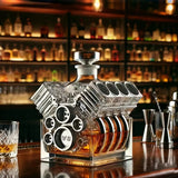 Whisky da Casa- Edição Motor