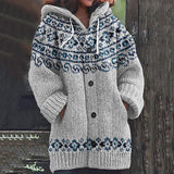 Neve | Cardigan de Malha