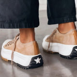 Bettina | Sapatos com Plataforma