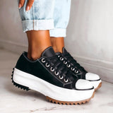 Bettina | Sapatos com Plataforma