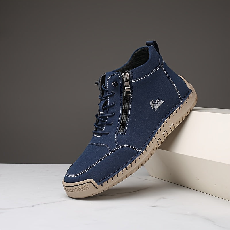 ErgoStep - Sapatilhas confortáveis com suporte ergonómico