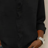 Susan™ | Blusa com Rendas