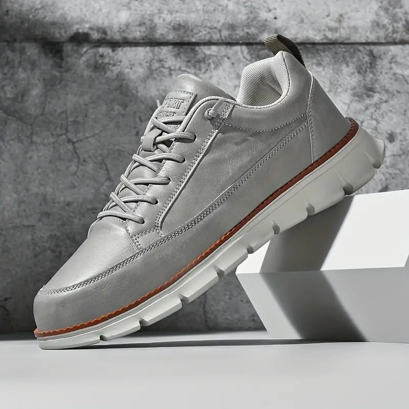 Vicente - Sapatos Ortopédicos