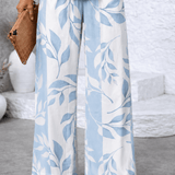 Celia | Azul Floral