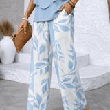 Celia | Azul Floral