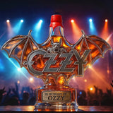 Wiskey da Casa - Em memória de Ozzy Osbourne