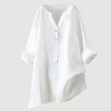 Marjorie™ | Camisa fluida