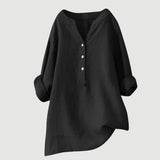 Marjorie™ | Camisa fluida