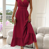 Incanto | Vestido Fluidal Elegante