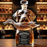 Whisky da Casa - Edição Pato Selvagem