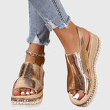 Veronica | Sandálias Ortopédicas