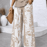 Dália | Folhas do Deserto