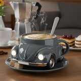 GREYBREW | Caneca Cinza